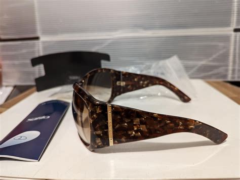 gucci 2902 s sunglasses havana marble|New Gucci .